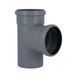 Трійник PPR каналізаційний TA Sewage 110, 90&deg; SD00034436 фото