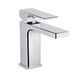Смеситель для раковины Qtap Gemini (с гигиеническим душем) QTGEM272CRM45689 Chrome SD00051813 фото 4