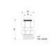 Перехідник обтискний Thermo Alliance Standart 16х1/2" ЗР SD154W1615 SD00002624 фото 1