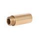 Подовжувач латунний Thermo Alliance Standart 1/2"ВН, L=40 мм SD4221540 SD00047886 фото 4
