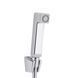 Смеситель для раковины Qtap Gemini (с гигиеническим душем) QTGEM272CRM45689 Chrome SD00051813 фото 5
