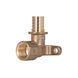 Угол натяжной Icma №1040 d20х2,8-1/2"В настенный 851040ADGW0 SD00053911 фото 3