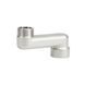 Ексцентрик радіаторний Icma 1/2"х5 см №720 SD00020750 фото 2