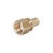 Перехідник під натяжну гільзу Icma №1033&nbsp;d25х3,5-3/4"В 851033AEGX05 SD00053869 фото 4