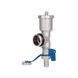 Зливна група Thermo Alliance Standart 1'' SD340W25 SD00021407 фото 8