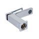 Змішувач для раковини Gemini Loopi QTGEM2701CRM45699 Chrome SD00051823 фото 3