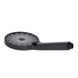 Лейка для ручного душа Lidz Niagara 32 120 мм округлая LDNIA32BLM47555 Matt Black SD00053679 фото 5