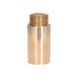 Подовжувач латунний Thermo Alliance Standart 1/2"ВН, L=40 мм SD4221540 SD00047886 фото 3