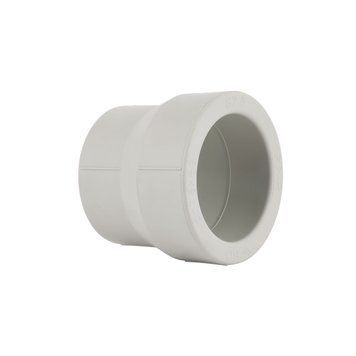 Муфта PPR Blue Ocean 75х63 редукційна SD00006366 фото