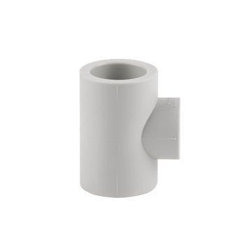 Трійник PPR Thermo Alliance 32х25х32 SD00029361 фото