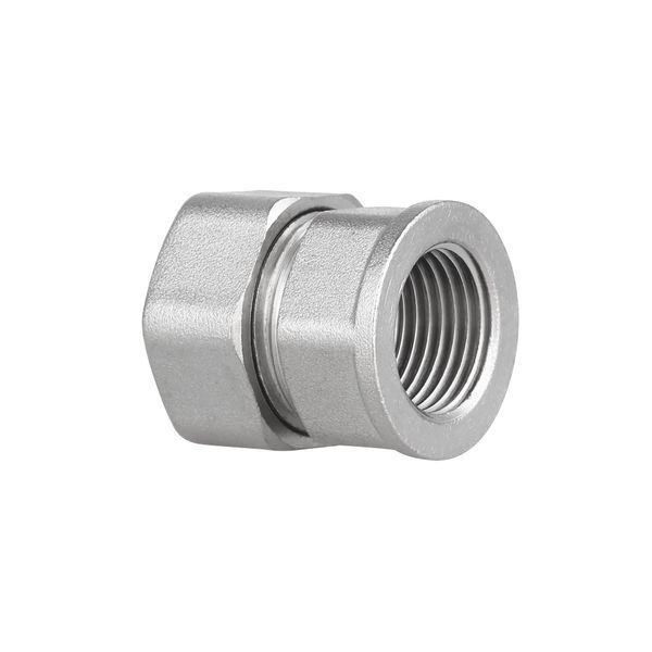 Переходник обжимной Thermo Alliance Standart 20х1/2" ВР SD153W2015 SD00002627 фото