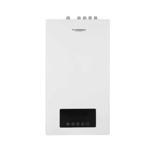 Комплексне рішення Thermo Alliance для котельні: електричний котел 24 кВт + провiдний термостат Wi-Fi SD00053281 фото