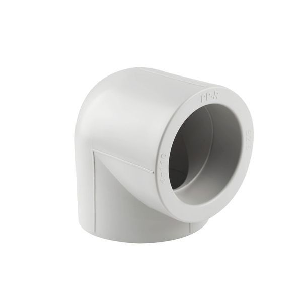 Кутик PPR Thermo Alliance 110, 90&deg; SD00029415 фото