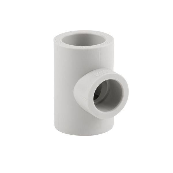 Трійник PPR Thermo Alliance 32х25х32 SD00029361 фото