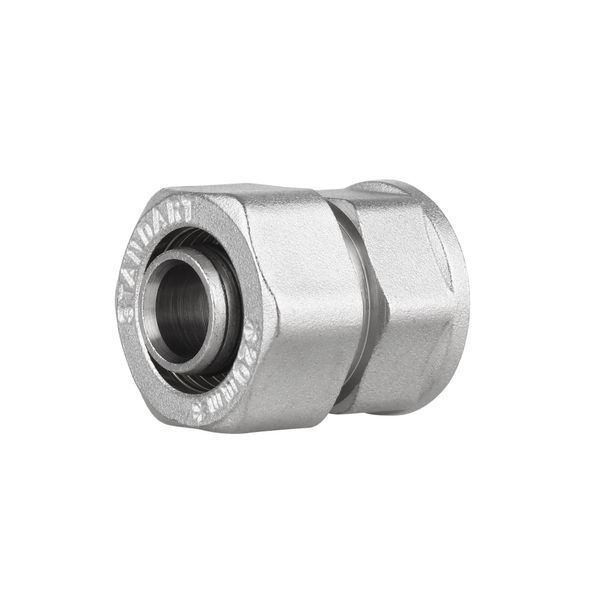 Переходник обжимной Thermo Alliance Standart 20х1/2" ВР SD153W2015 SD00002627 фото