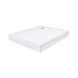 Душовий піддон Qtap Tern 301812C 100x80x12 см + сифон SD00046990 фото