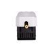 Диспенсер для мила Qtap Pohodli DM350WP1 White (Pobut) SD00042888 фото 1