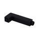 Змішувач для раковини Qtap Gemini (з гігієнічним душем) QTGEM272BLM45690 Black Matt SD00051814 фото 7