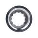 Подовжувач Thermo Alliance Standart 70х1/2" хром SD1301570 SD00010140 фото 8