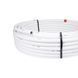 Труба металопластикова PEXAL PERT/AL/PERT 26х3 мм, 50 м SD300W26 SD00003889 фото 3
