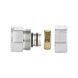 Переходник обжимной Thermo Alliance Standart 20х1/2" ВР SD153W2015 SD00002627 фото 7