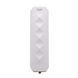 Диспенсер для мила Qtap Pohodli DM350WP1 White (Pobut) SD00042888 фото 4