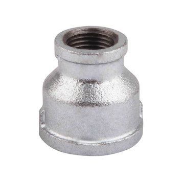 Муфта чугунная 1" 1/2х1" ВР SD00021235 фото