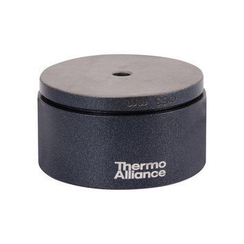 Насадка для плоского паяльника парна &Oslash;63 Thermo Alliance SD00052970 фото