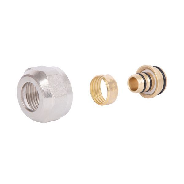 Євроконус Thermo Alliance Standart 3/4''В 16 х 2,0 мм SD346 SD00021413 фото