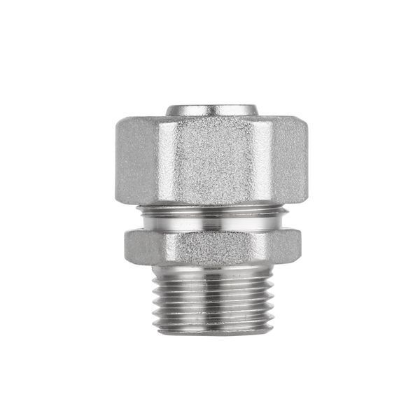Переходник обжимной Thermo Alliance Standart 20х1/2" НР SD154W2015 SD00002628 фото