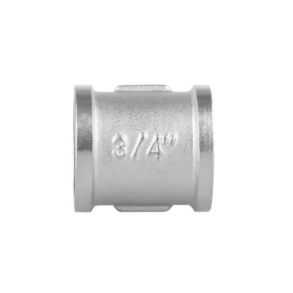 Муфта Thermo Alliance Forte 3/4" ВВ SF35620 SD00002560 фото