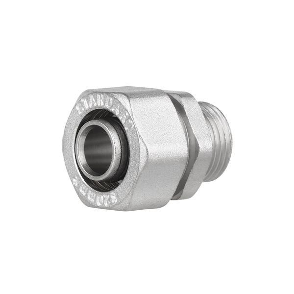 Переходник обжимной Thermo Alliance Standart 20х1/2" НР SD154W2015 SD00002628 фото