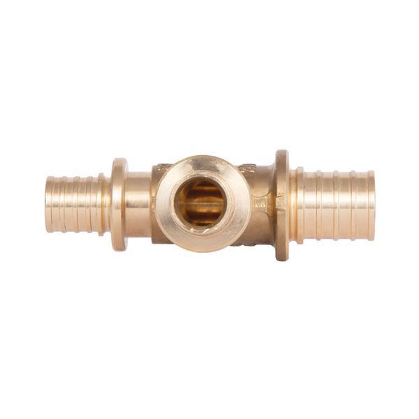 Трійник натяжний Icma №1039 d20х16х16 851039GWBOBO0 SD00053897 фото