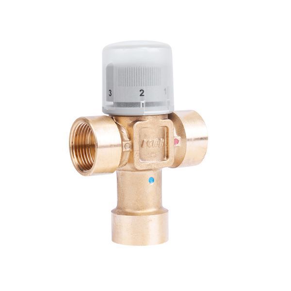 Змішувач термостатичний Icma 3/4" №143 SD00020795 фото