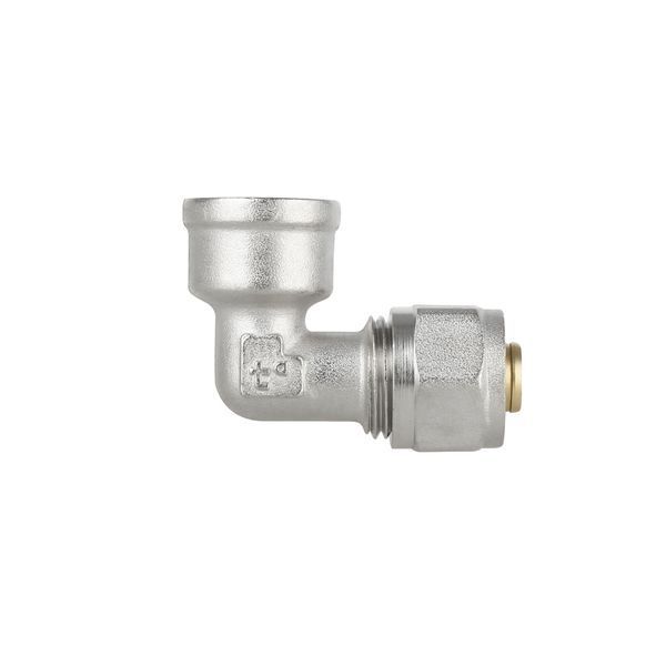 Уголок обжимной Thermo Alliance Forte 16х1/2" ВР SF174W1615 SD00022052 фото