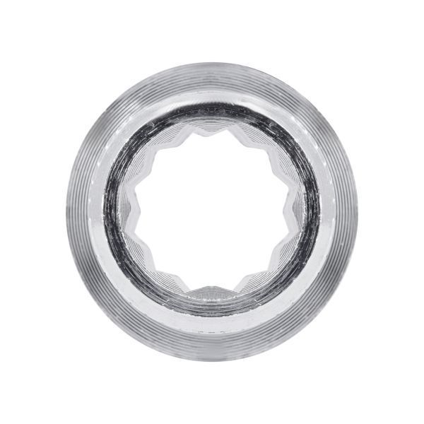Подовжувач Thermo Alliance Standart 80х1/2" хром SD1301580 SD00010142 фото