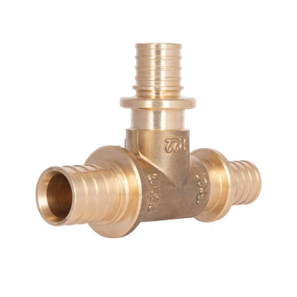 Трійник натяжний Icma №1039 d20х16х16 851039GWBOBO0 SD00053897 фото