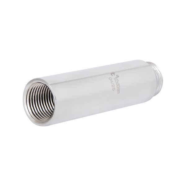 Подовжувач Thermo Alliance Standart 80х1/2" хром SD1301580 SD00010142 фото