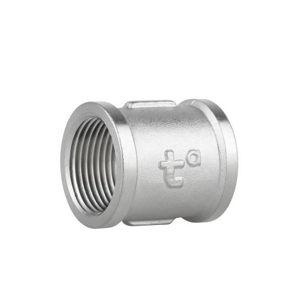 Муфта Thermo Alliance Forte 3/4" ВВ SF35620 SD00002560 фото