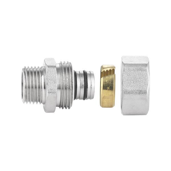 Переходник обжимной Thermo Alliance Standart 20х1/2" НР SD154W2015 SD00002628 фото
