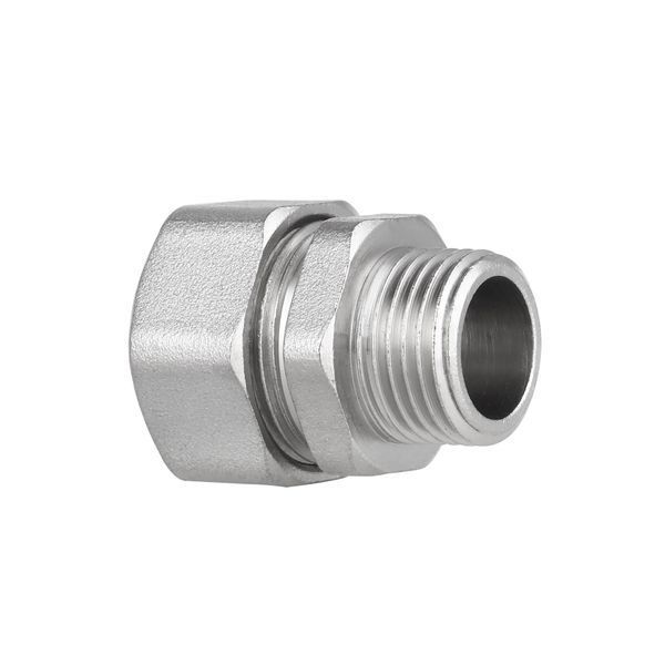 Переходник обжимной Thermo Alliance Standart 20х1/2" НР SD154W2015 SD00002628 фото