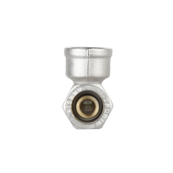 Уголок обжимной Thermo Alliance Forte 16х1/2" ВР SF174W1615 SD00022052 фото