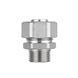 Переходник обжимной Thermo Alliance Standart 20х1/2" НР SD154W2015 SD00002628 фото 6