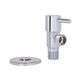 Кран кутовий Thermo Alliance Standart (ручка паличка) з керам.буксою 1/2"З х 1/2"З SF343W1515 SD00053527 фото 7