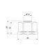 Євроконус Thermo Alliance Standart 3/4''В 16 х 2,0 мм SD346 SD00021413 фото 5