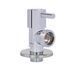 Кран кутовий Thermo Alliance Standart (ручка паличка) з керам.буксою 1/2"З х 1/2"З SF343W1515 SD00053527 фото 4