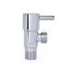 Кран кутовий Thermo Alliance Standart (ручка паличка) з керам.буксою 1/2"З х 1/2"З SF343W1515 SD00053527 фото 5