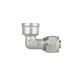 Уголок обжимной Thermo Alliance Forte 16х1/2" ВР SF174W1615 SD00022052 фото 3