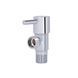 Кран кутовий Thermo Alliance Standart (ручка паличка) з керам.буксою 1/2"З х 1/2"З SF343W1515 SD00053527 фото 1