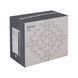 Смеситель для раковины Qtap Gemini (с гигиеническим душем) QTGEM272CRW45691 Chrome/White SD00051815 фото 3